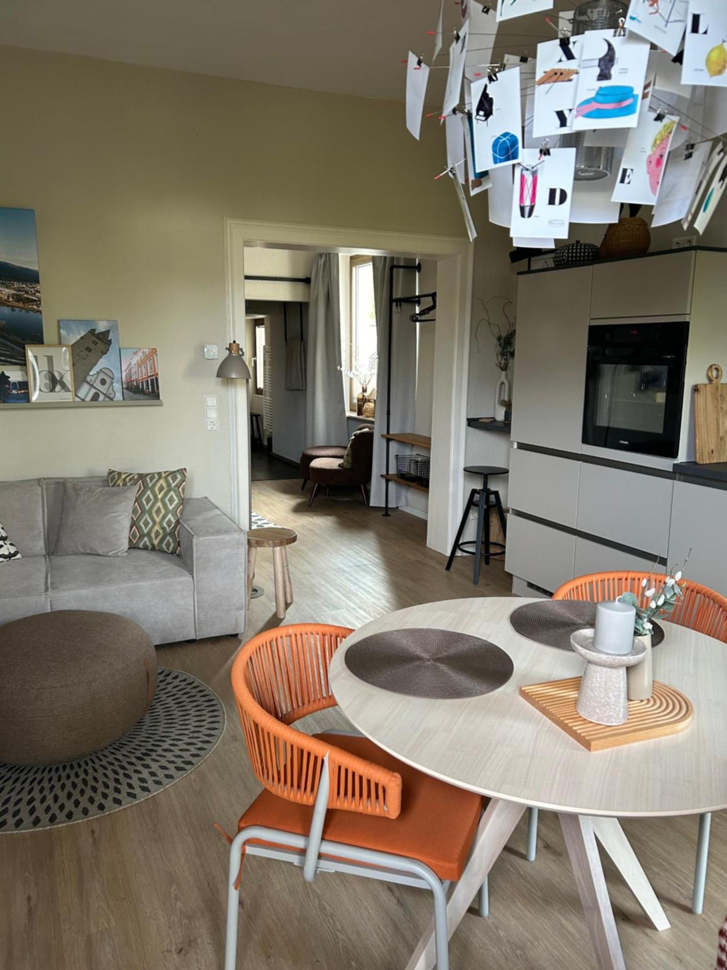 Cues11 Apartment Bernkastel-Kues Exterior photo
